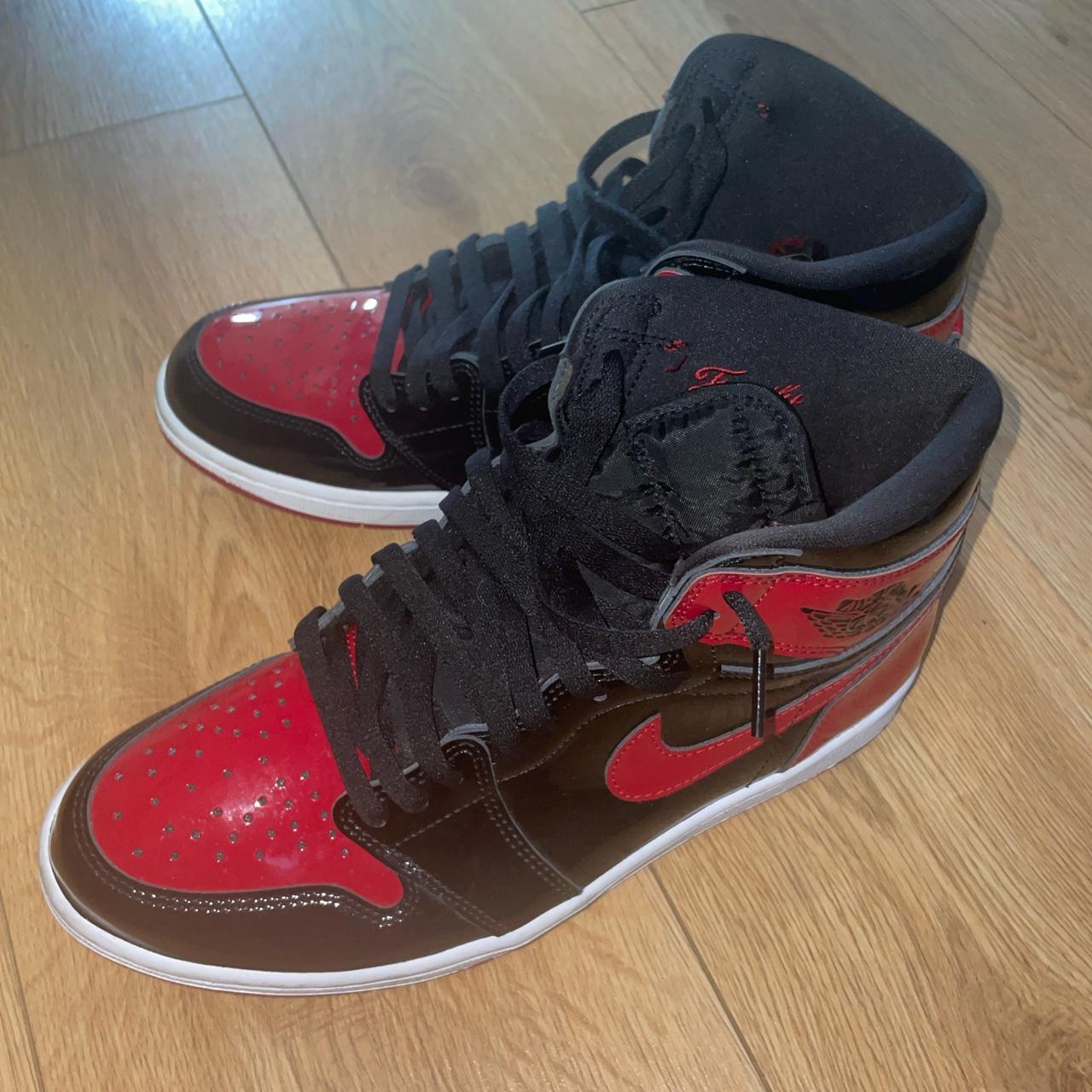 mens air jordan trainers