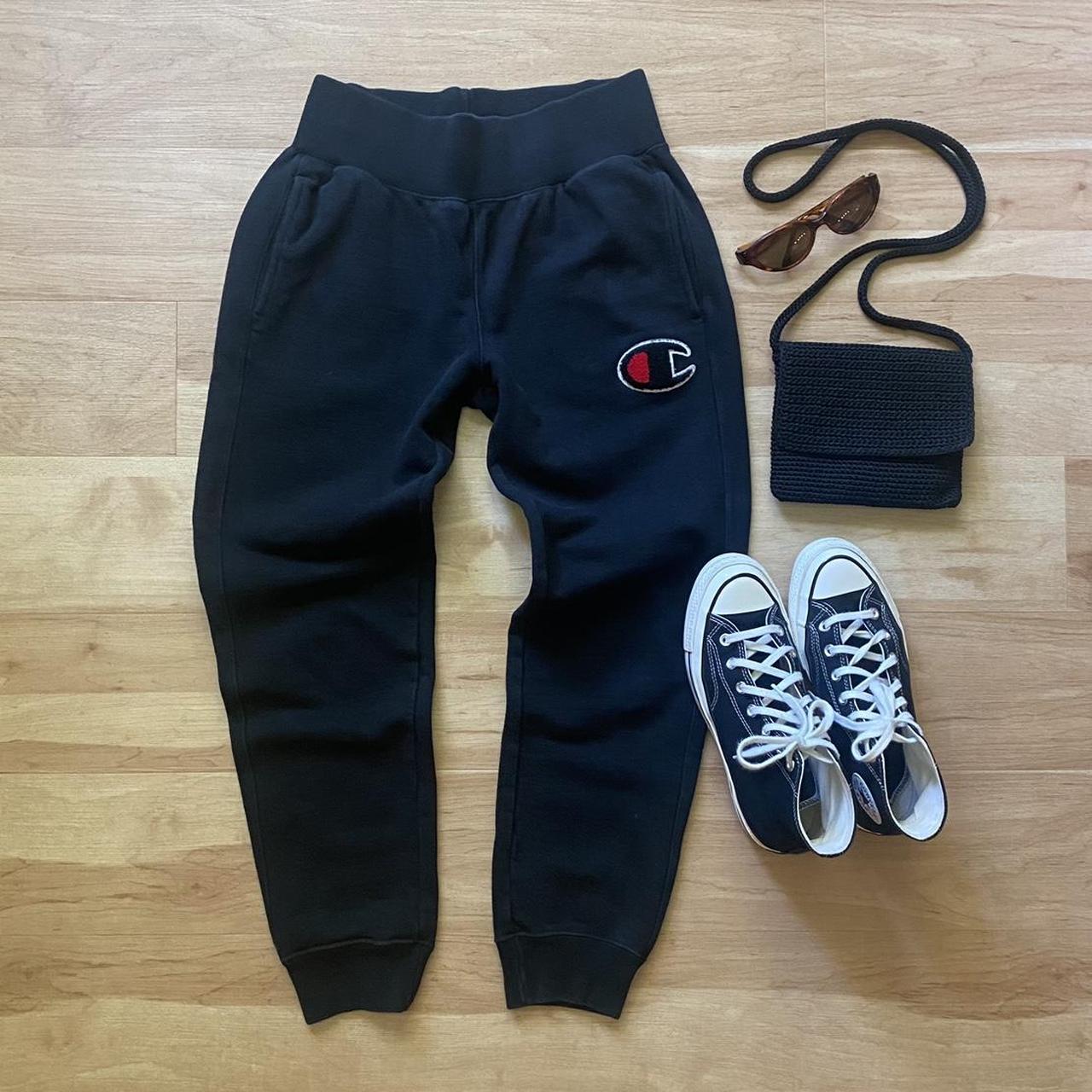 Big c fashion champion joggers