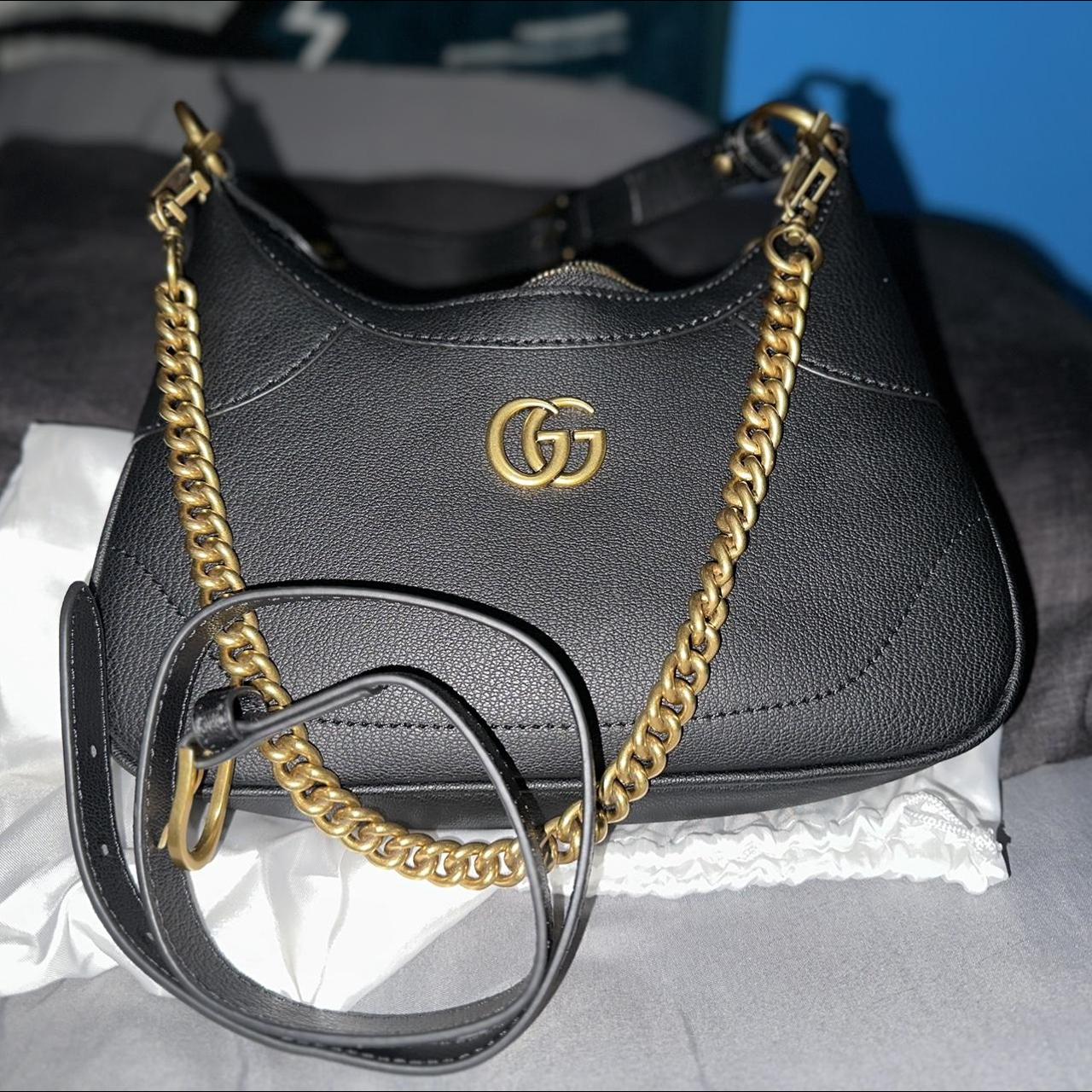 Gucci Women's Black Bag