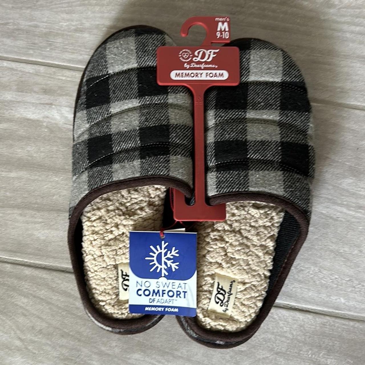 Df dearfoam online slippers