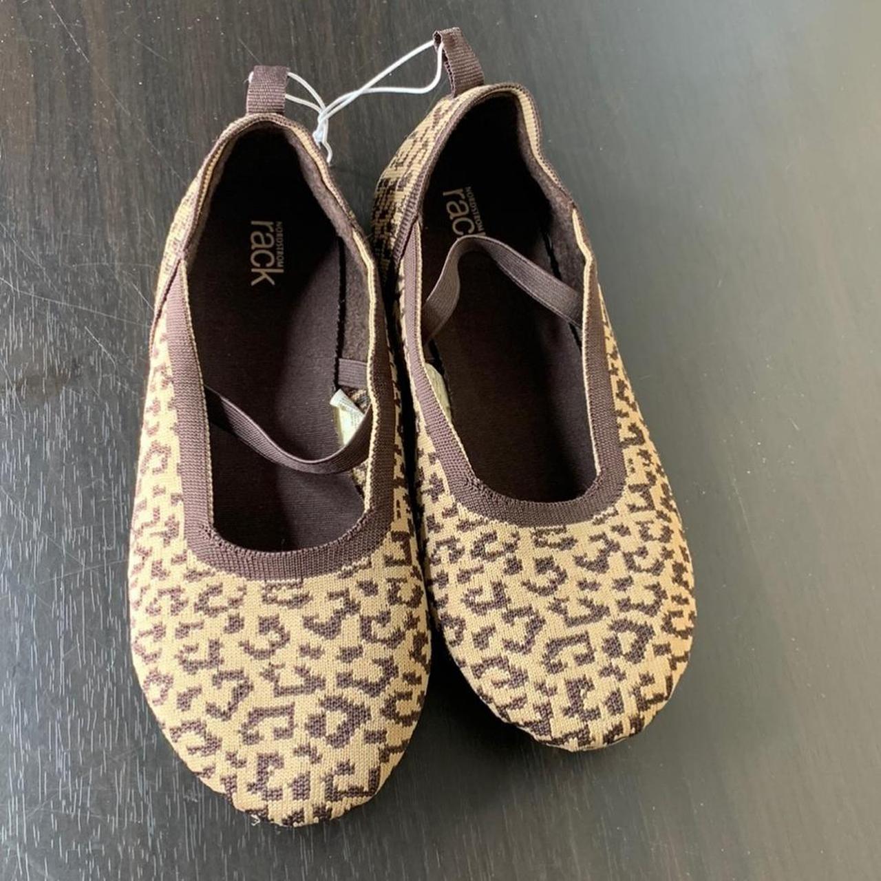 Leopard shoes deals nordstrom rack