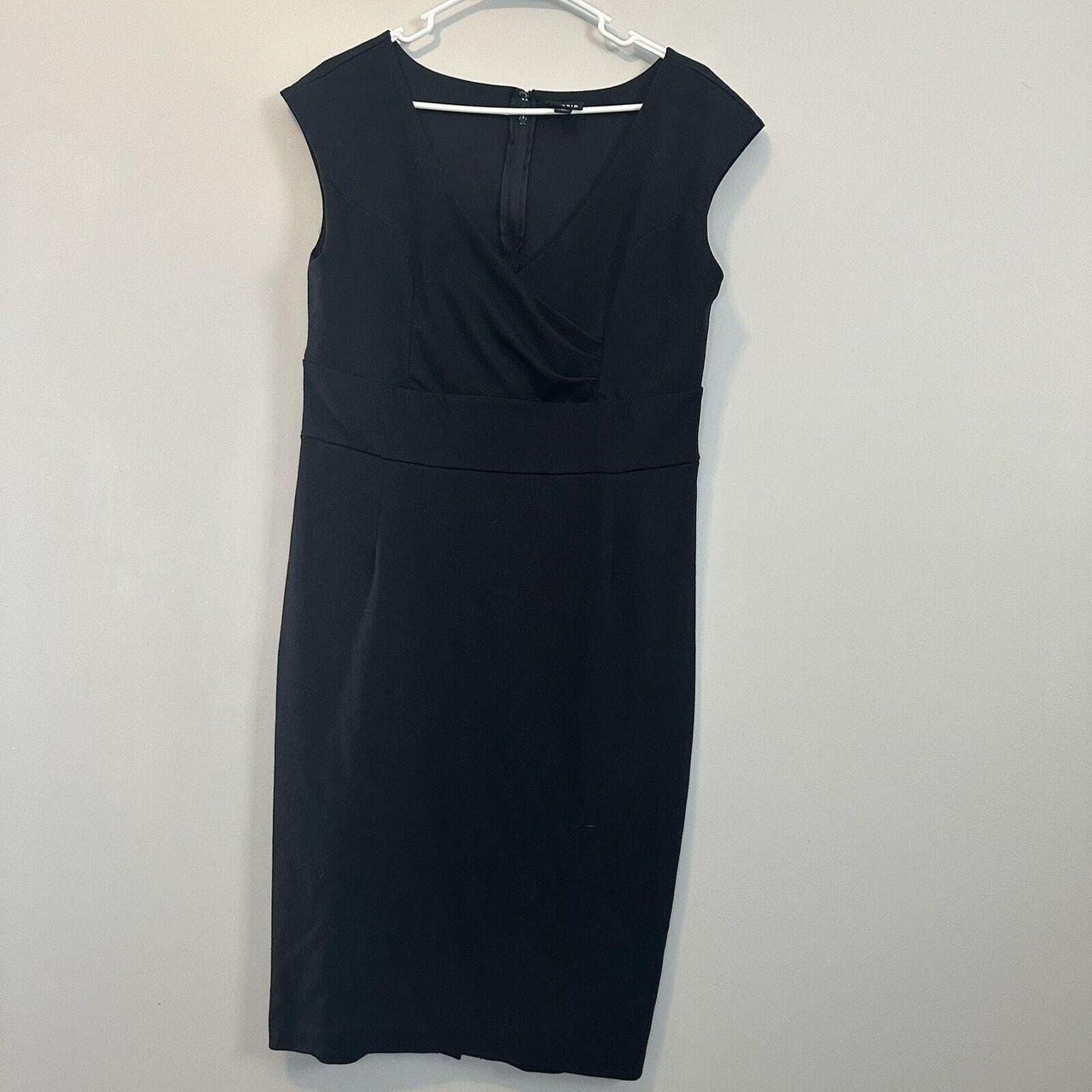 Torrid formal outlet dress