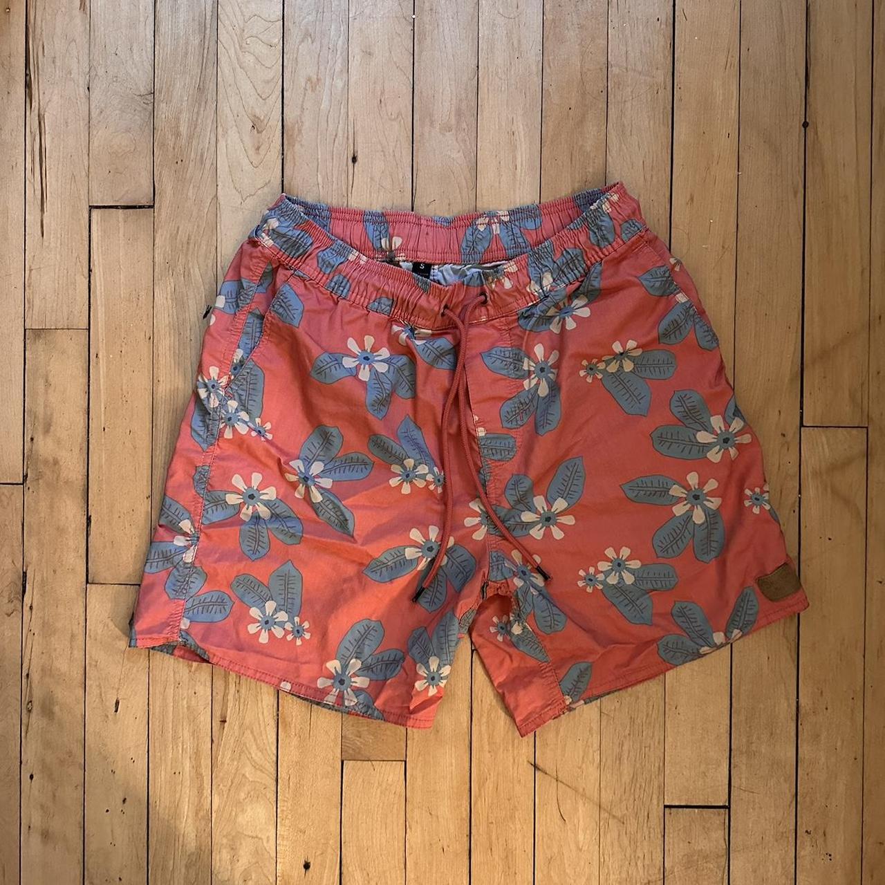 item listed by cupuit