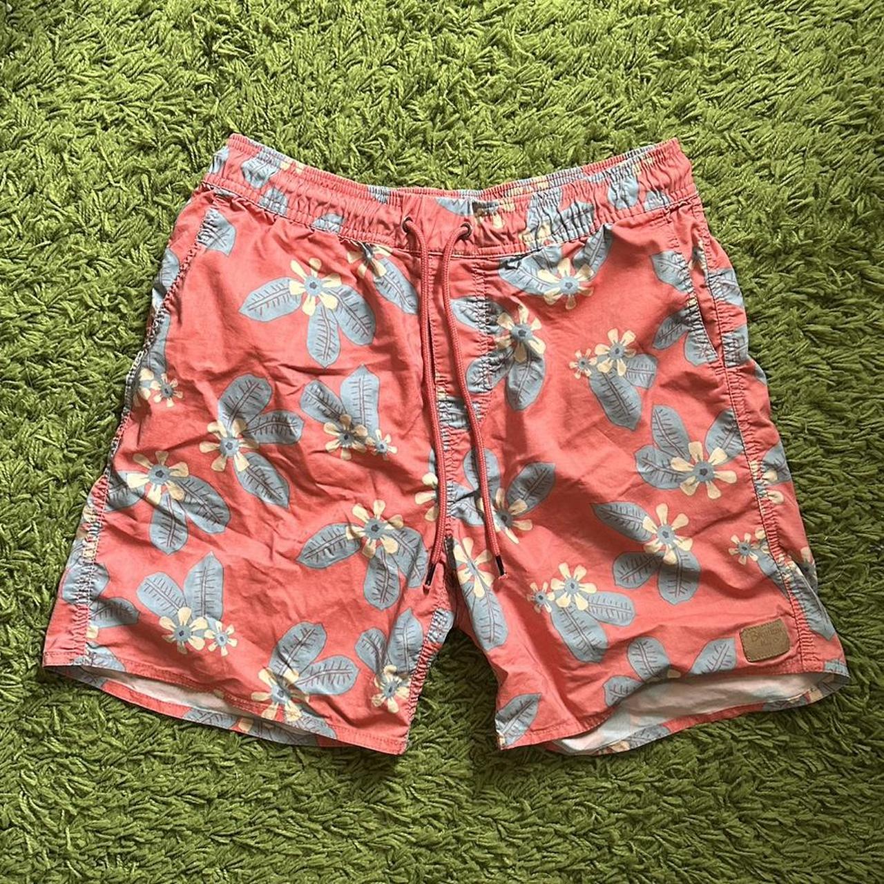 item listed by cupuit