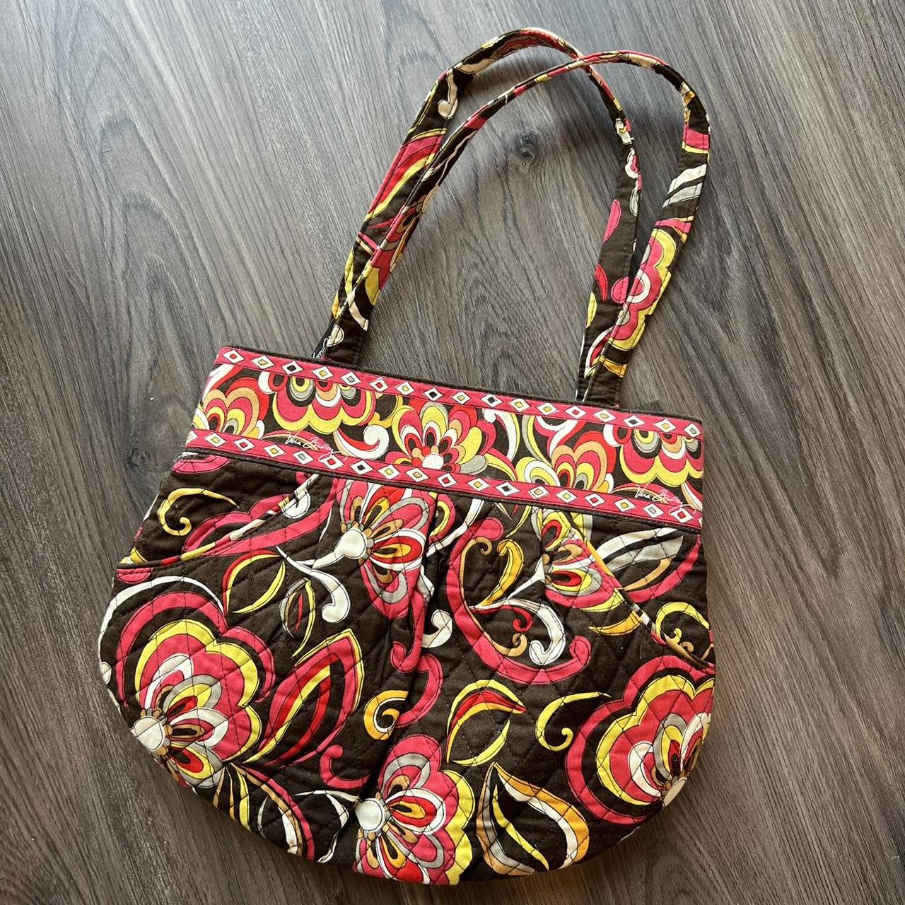 Vintage vera clearance bradley bags