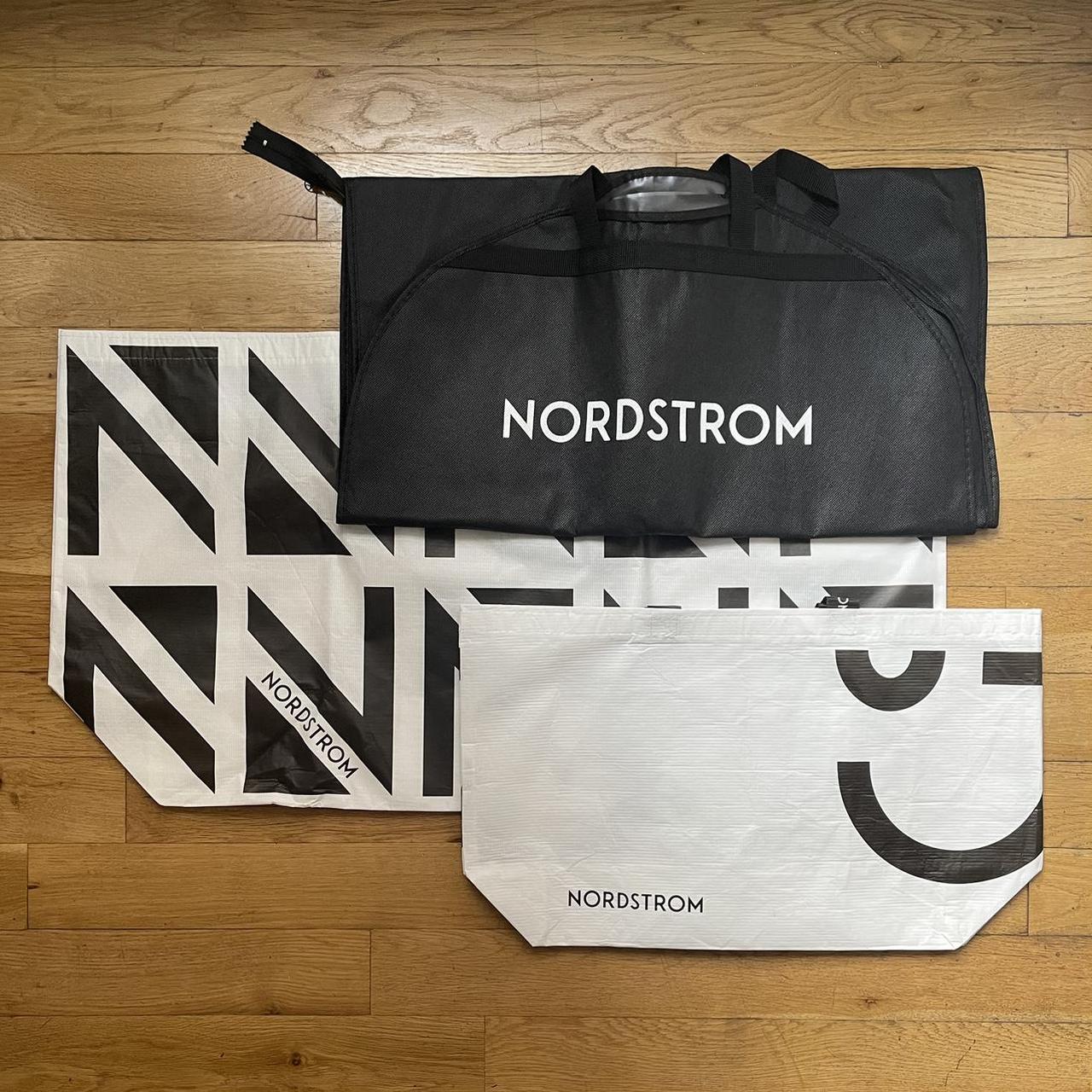 Nordstrom Shopping Bag - Small