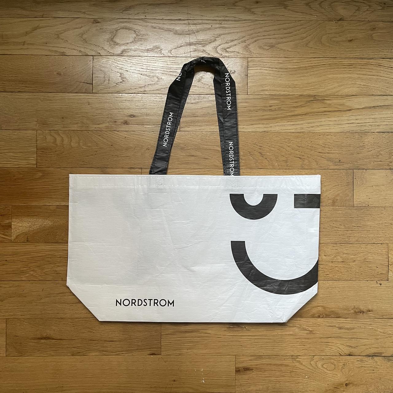 Nordstrom Reusable Tote Bags