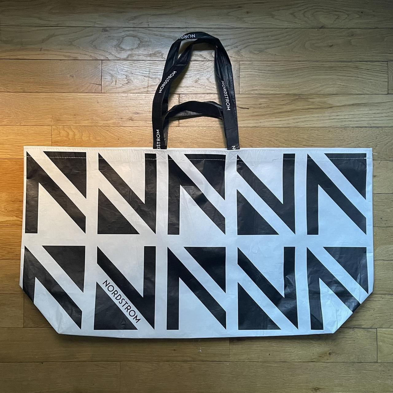 Nordstrom Reusable Tote Bags