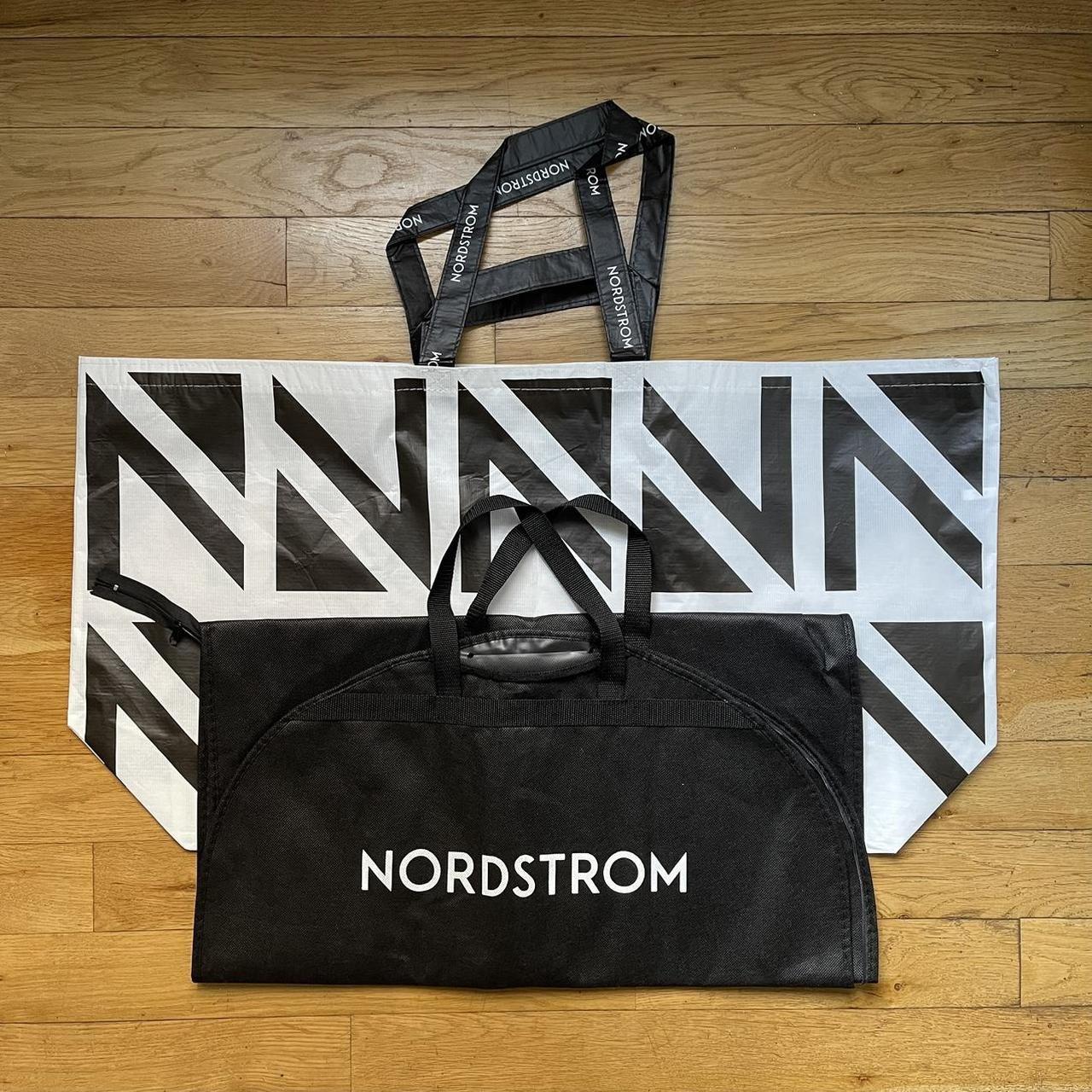 Nordstrom Reusable Tote Bags