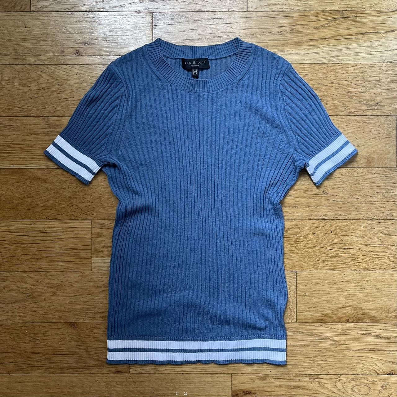 Rag and bone arctic 2024 tee