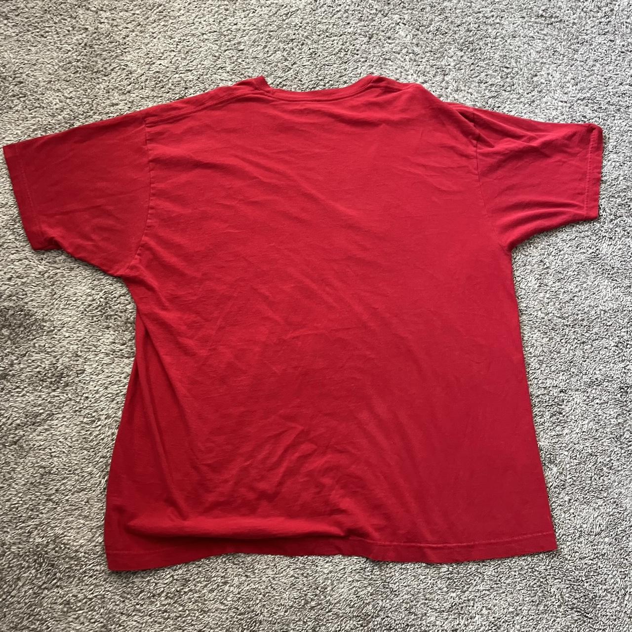 Super sick 2000s baggy ecko tee, dm me with any... - Depop