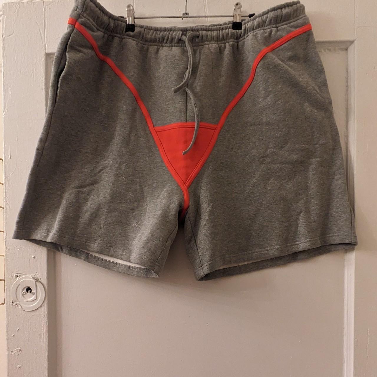 Fashion Brand Company Bikini Bod Shorts in a size... Depop