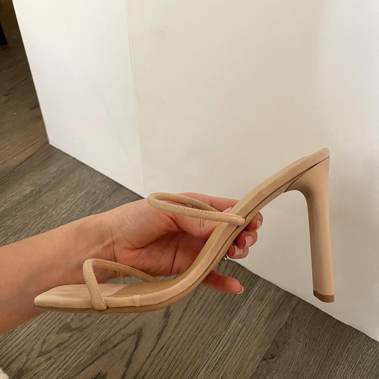 Beautiful Tony Bianco You can style them up Depop