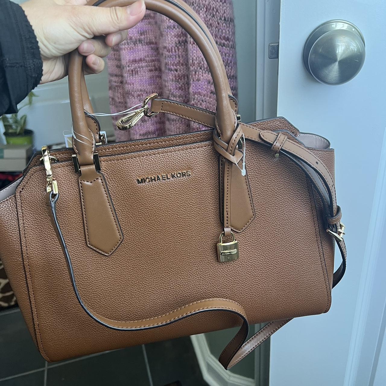 Michael Kors - 30S0GCCS2L - Brown / NOSIZE