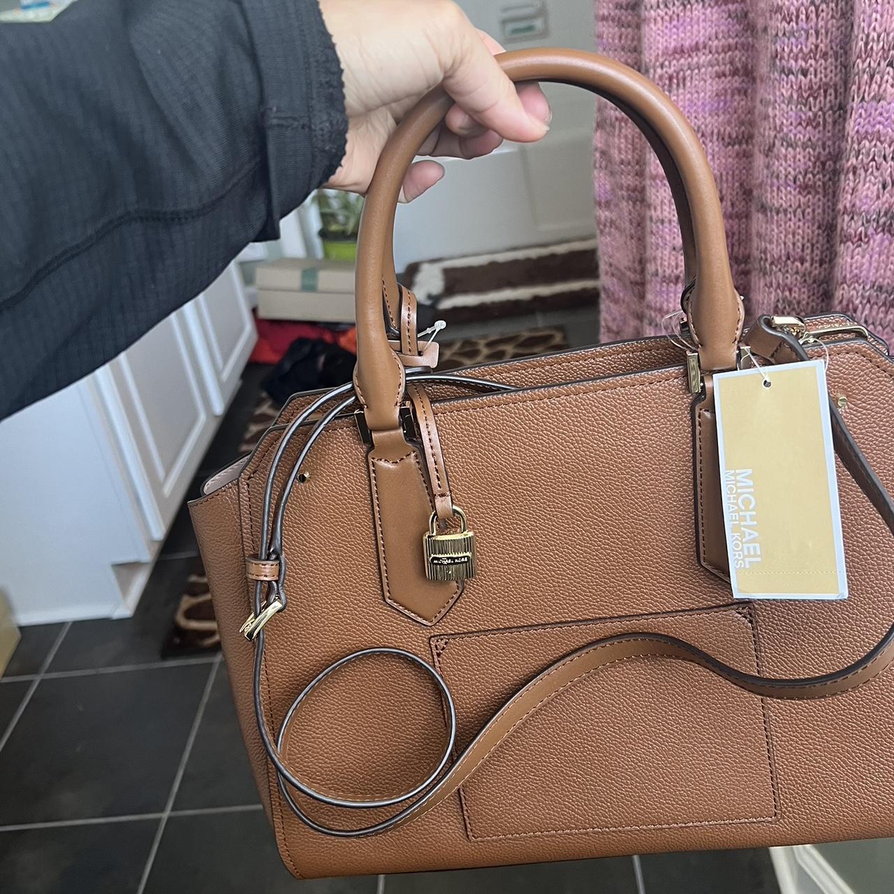 Michael Kors - 30S0GCCS2L - Brown / NOSIZE