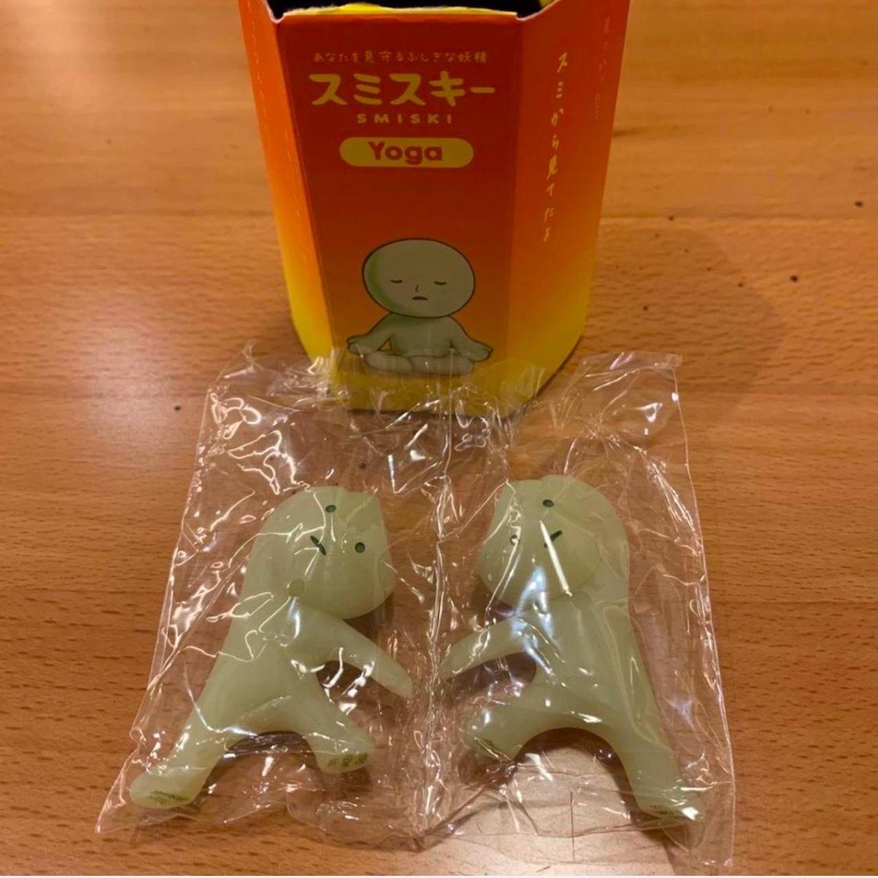 smiski dressing secret- bunny comes with original | Depop