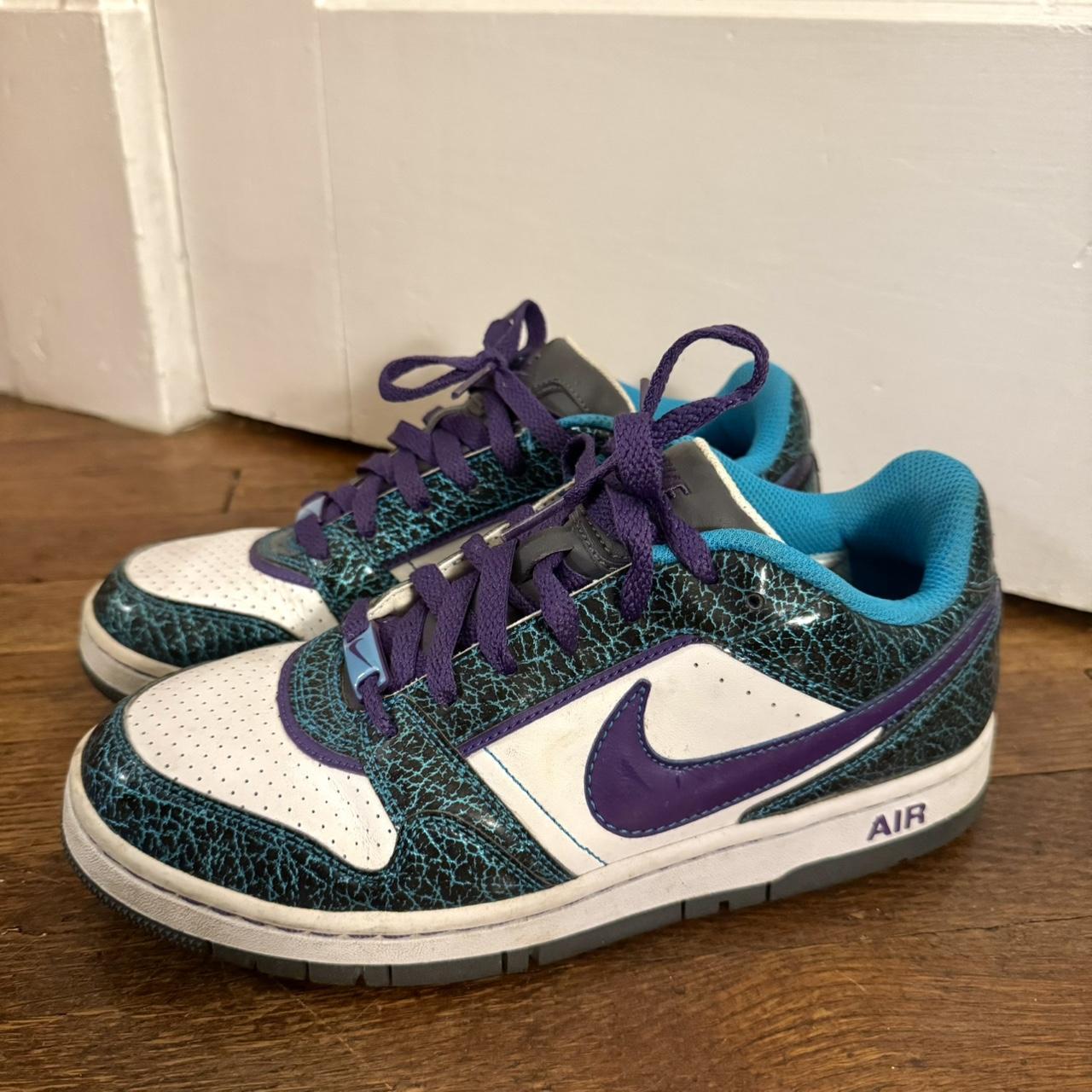 nike air prestige 3