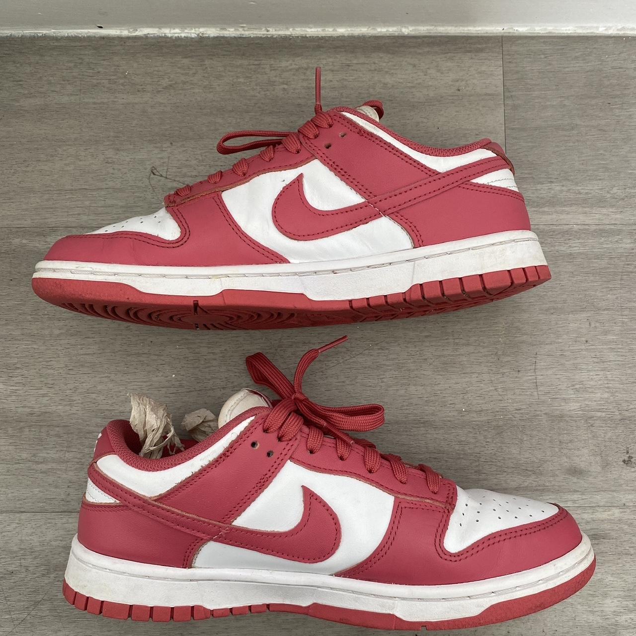 archeo pink nike