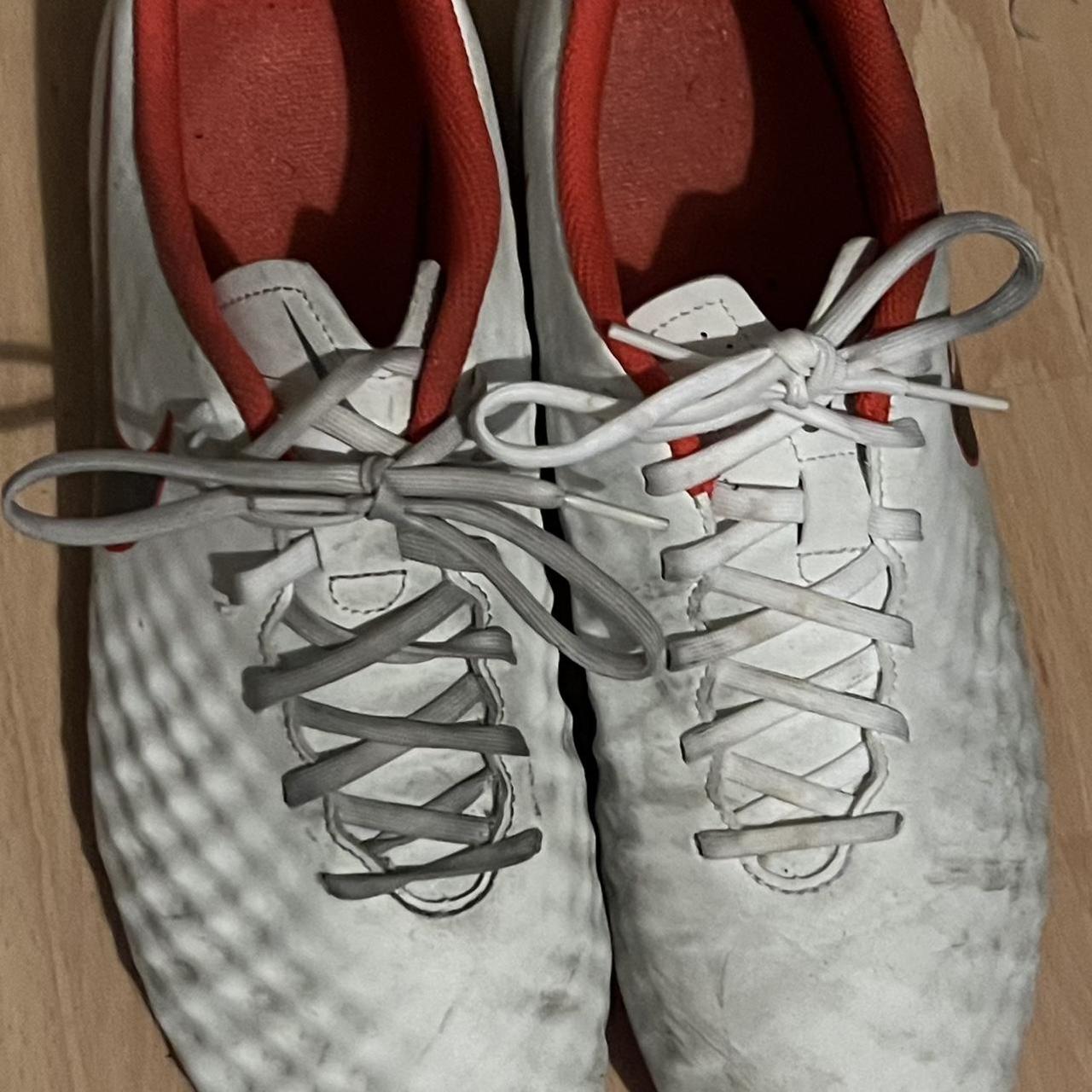 mens nike football boots size 9