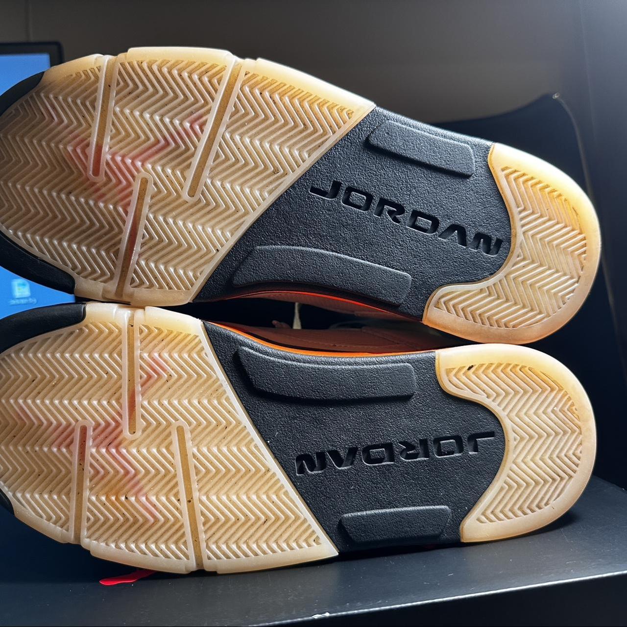 shattered backboard size 4.5