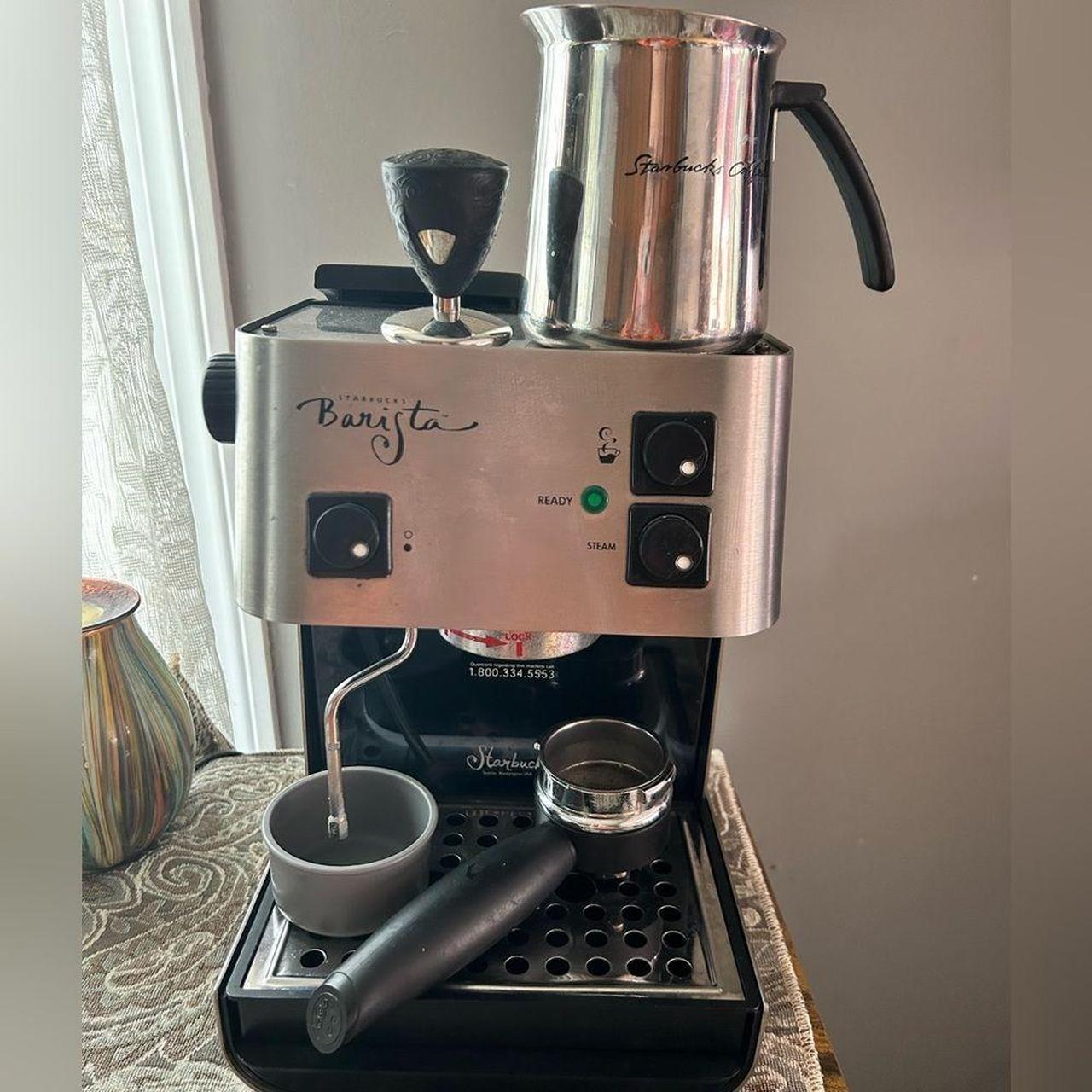 Coffee Beans Saeco Vienna Plus Espresso Machine Saeco Vienna