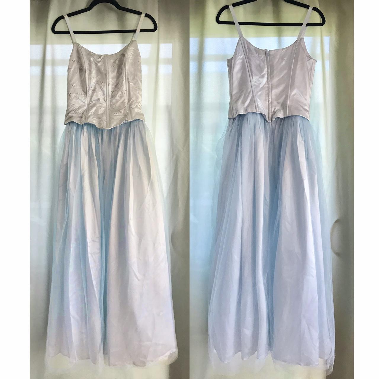 Any info on this Jessica McClintock dress that is NOT for Gunne Sax? :  r/Depop