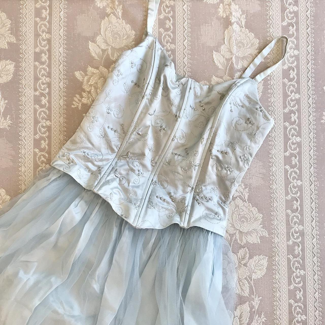 Any info on this Jessica McClintock dress that is NOT for Gunne Sax? :  r/Depop