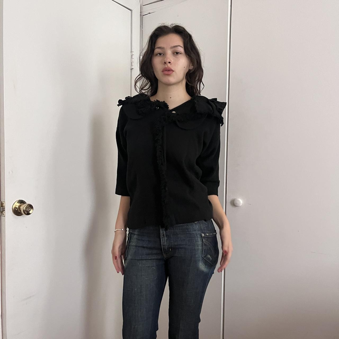 item listed by sweetandtasty