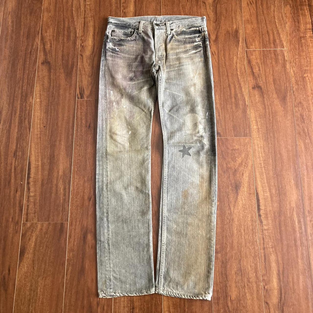 item listed by sweetandtasty