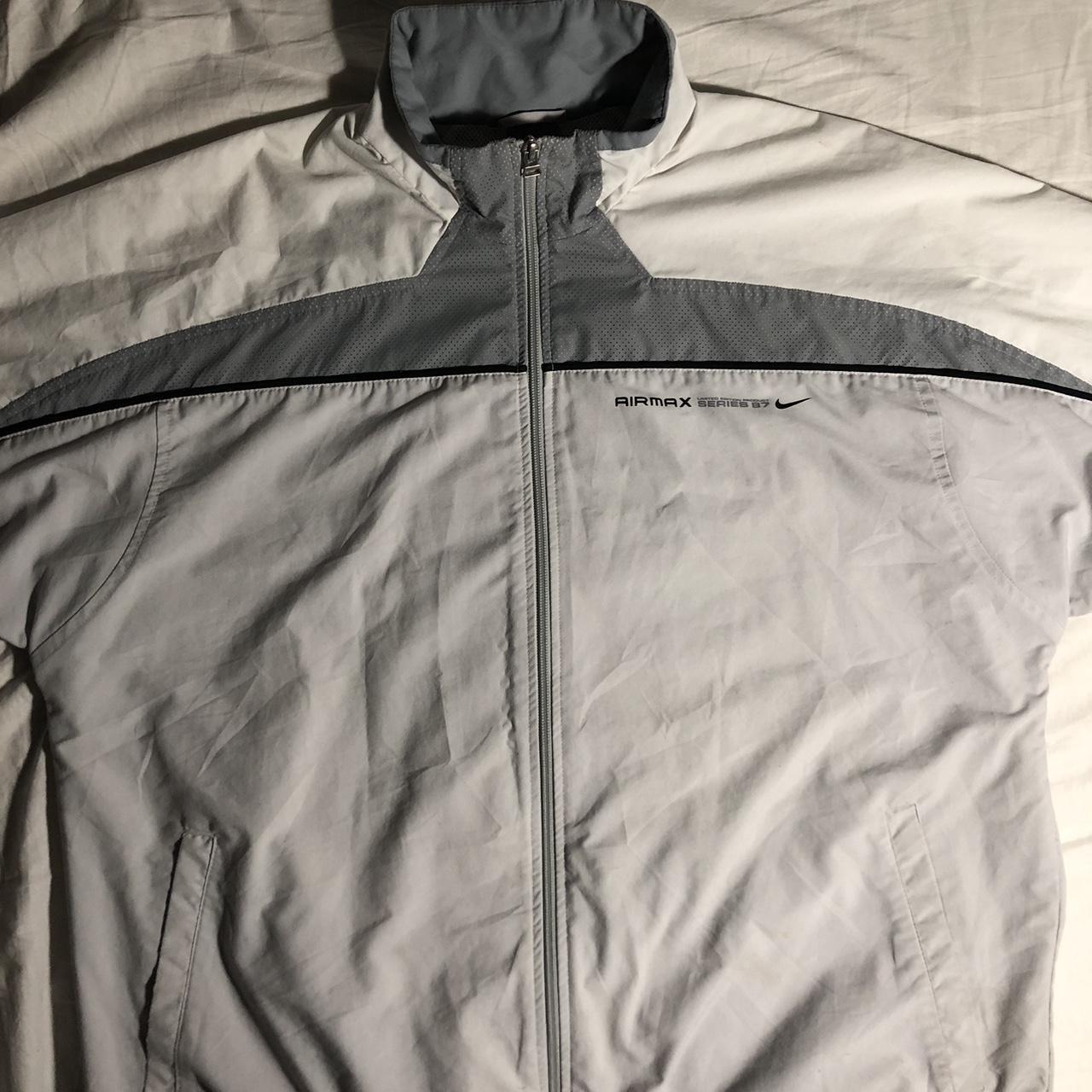 Max edition outlet jacket