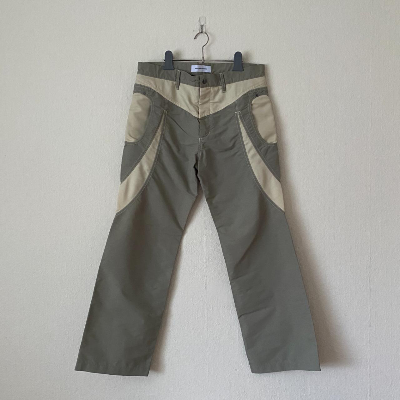 Kiko Kostadinov designed for Mackintosh 0002 fits... - Depop