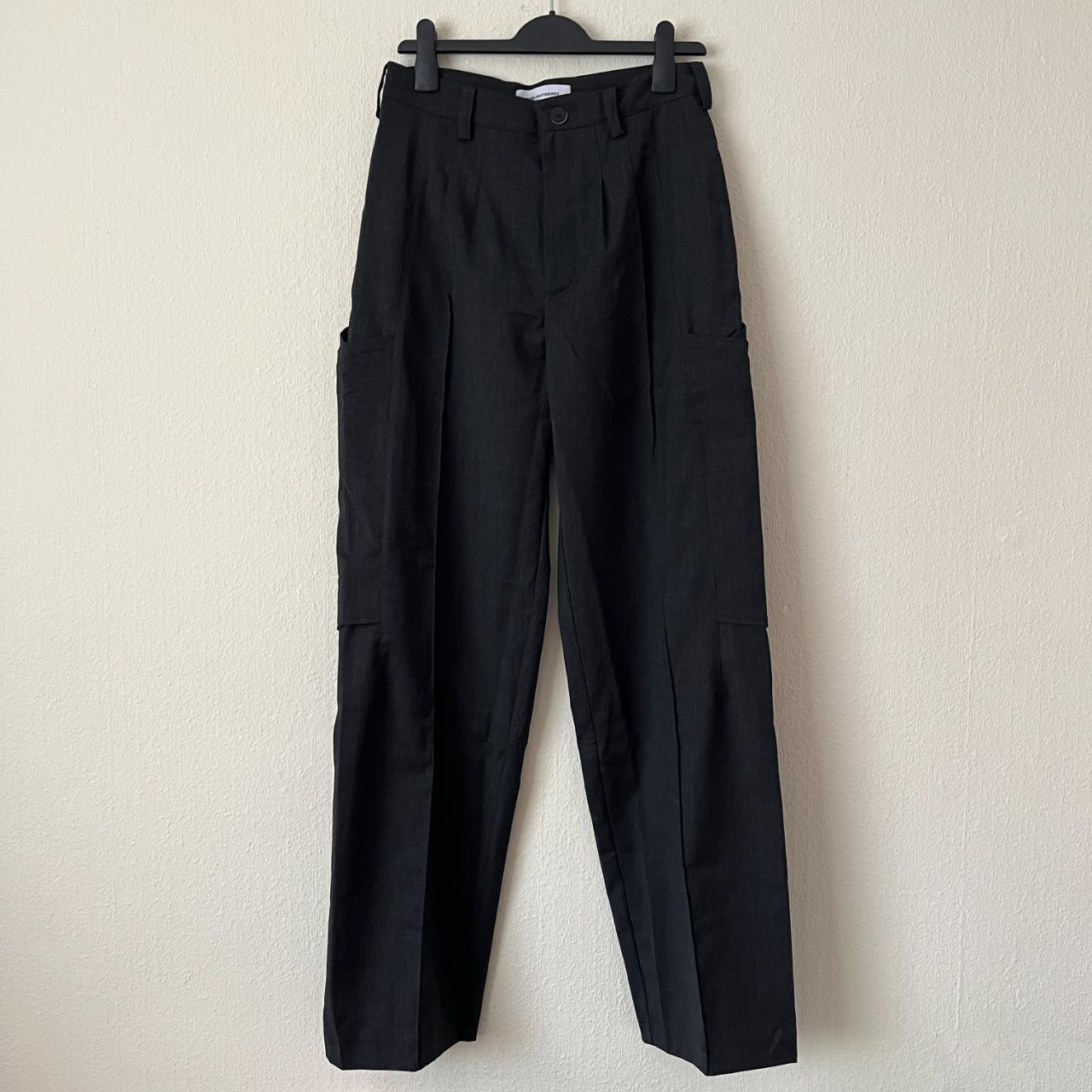 Kiko Kostadinov Men’s Megara Trouser Pants, New &...