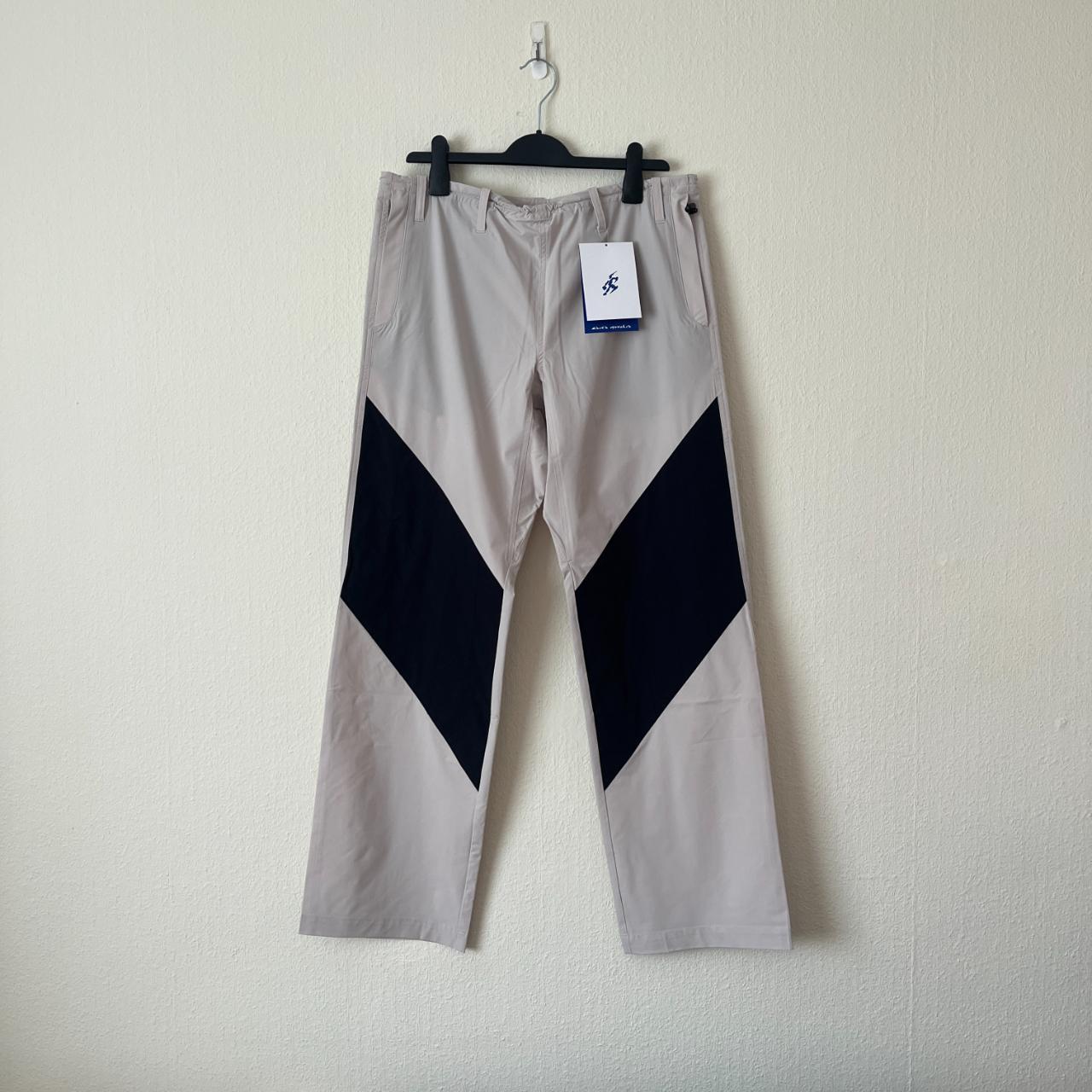 Kiko Kostadinov Men's Megara Trouser Pants New & | Depop