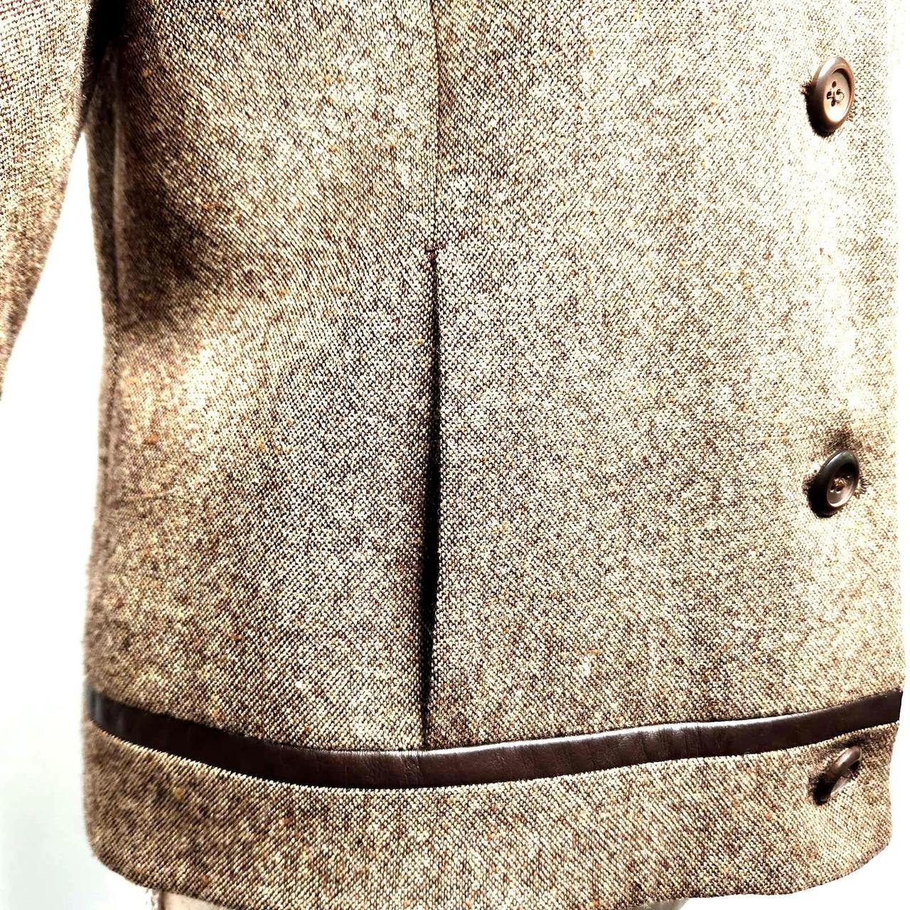 Pendleton Women's Jacket - Brown - 10 – Elevate y… - image 2