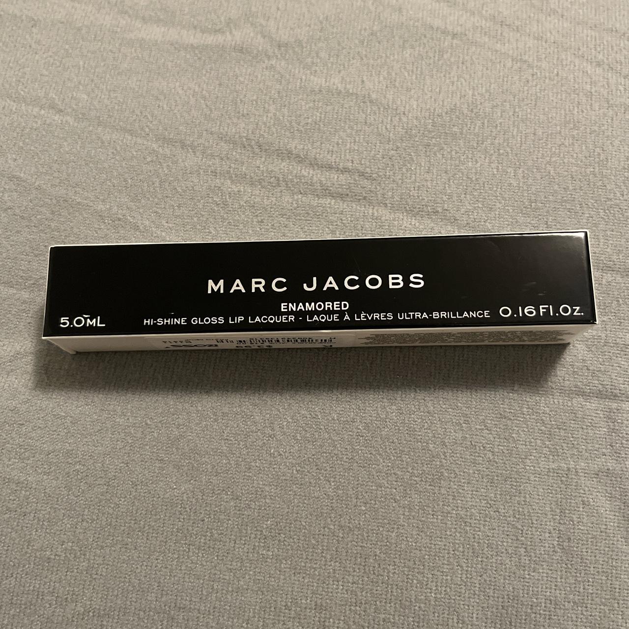 Marc Jacobs Makeup Depop
