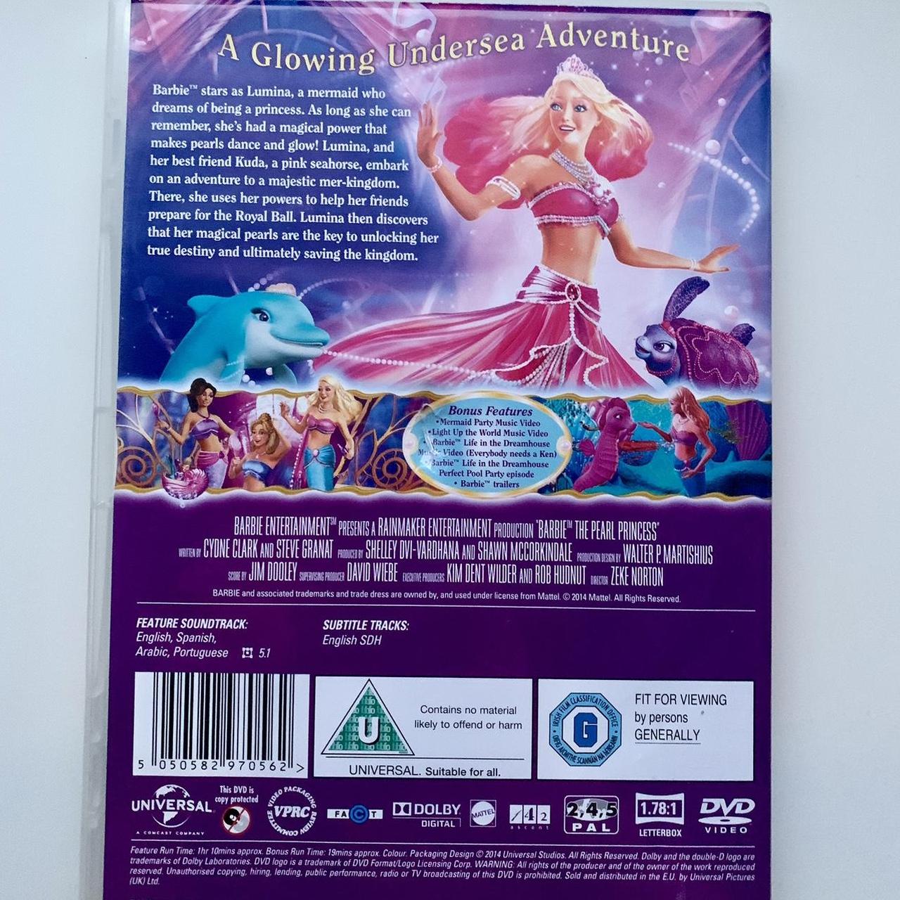 Barbie Pool Party Episode Perf Pool Party Online