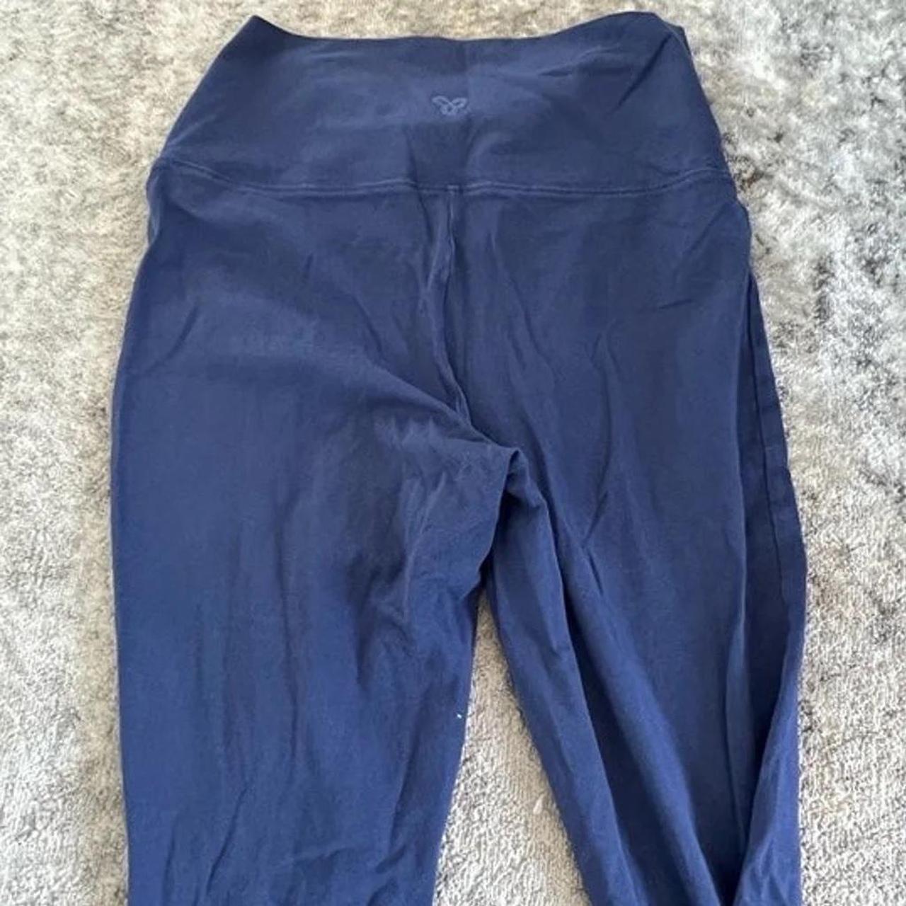 Aritzia TNAchill high rise bootcut legging... - Depop