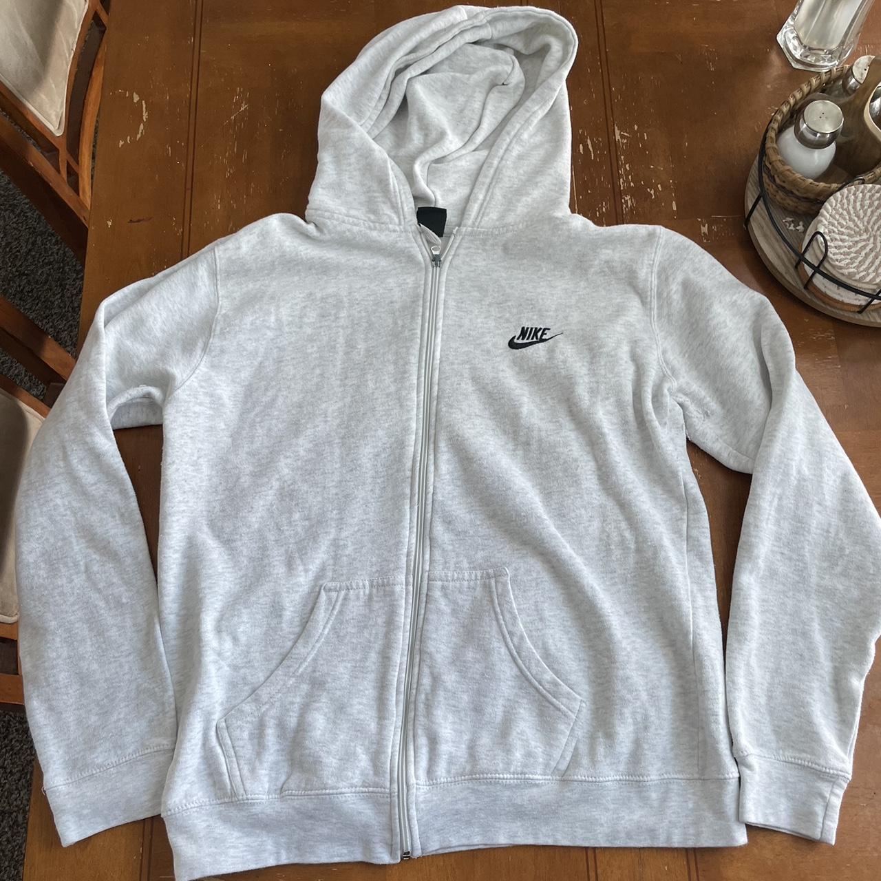 Nike sweater outlet 3xl