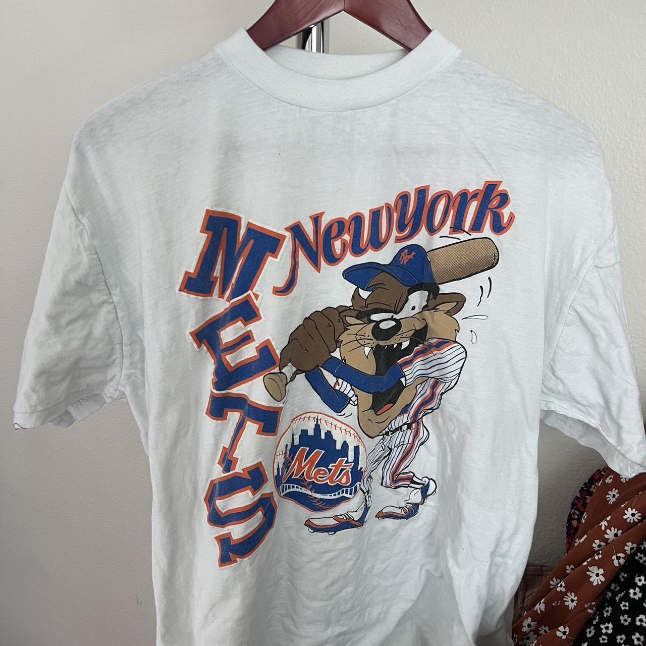 Mets Shirt 100% Authentic “There's no place like - Depop