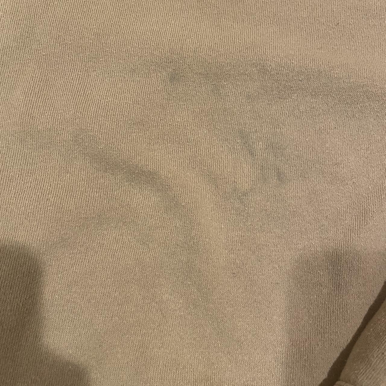 Eddie Bauer Men's Sweatshirt Depop