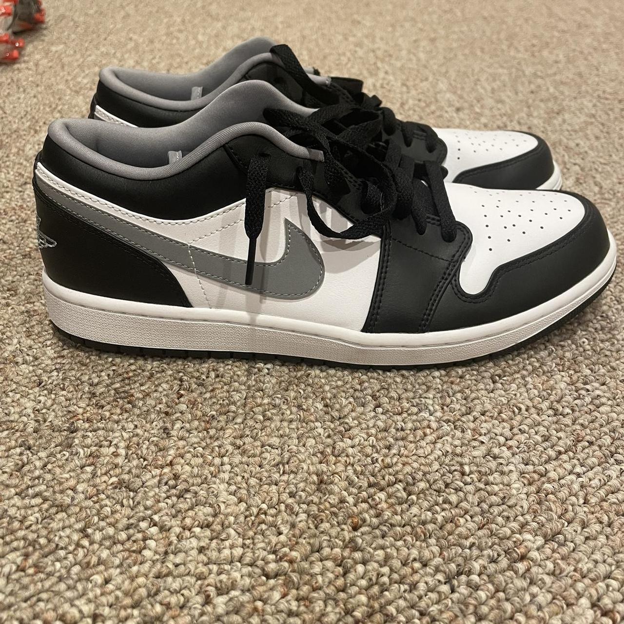 Air Jordan 1 Low Size 11.5 Only worn a handful of... - Depop