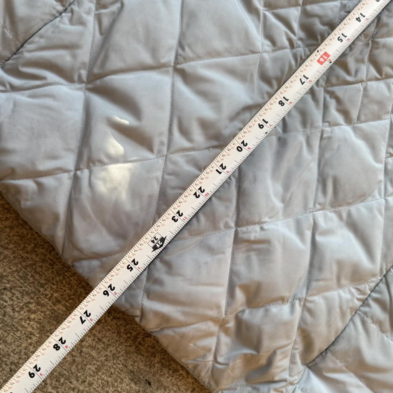 Pendleton Men's Jacket - Blue/Grey - L – Pendleto… - image 5