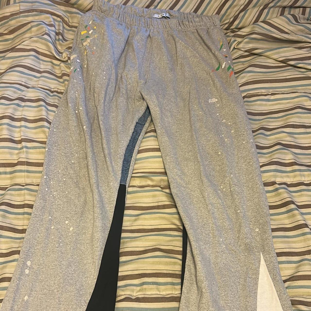 item listed by buzosvault