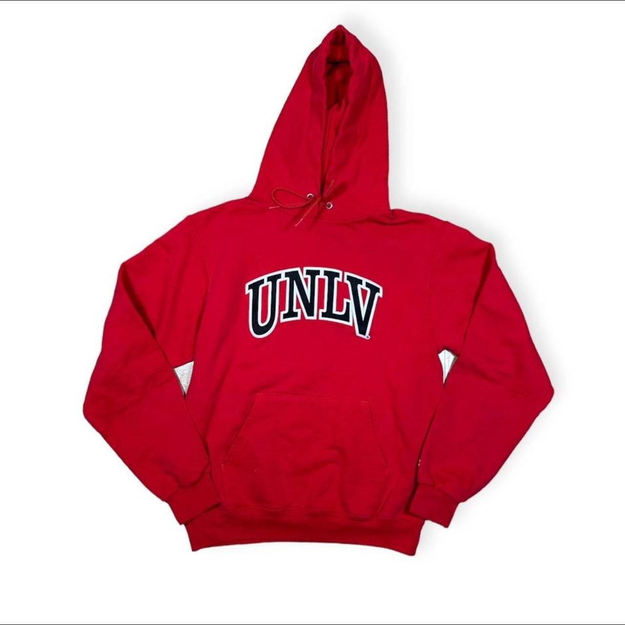 Unlv hoodie clearance champion