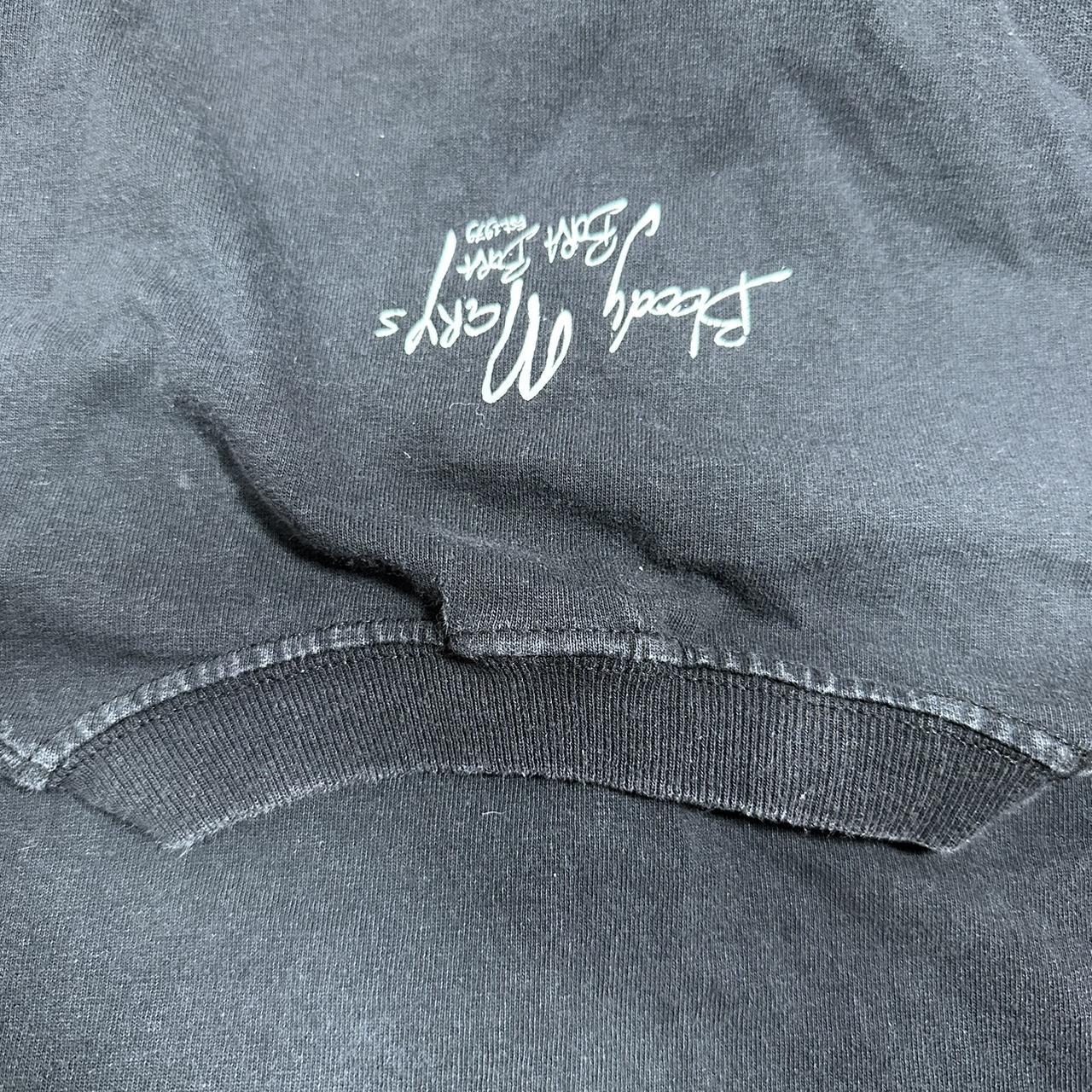 Bloody Mary Bora Bora Sleeveless Tshirt Large Depop