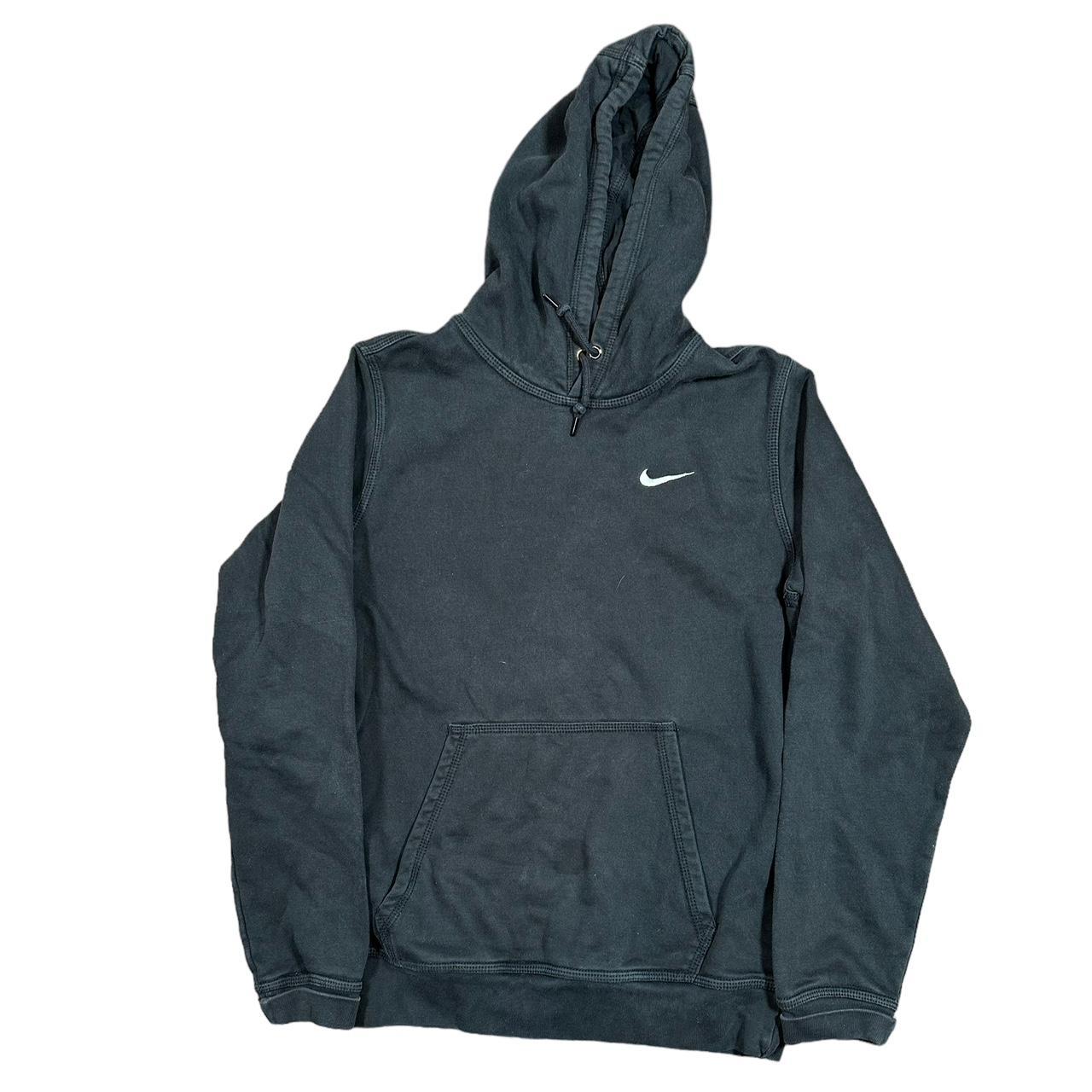 Nike hoodie Small stains - Depop