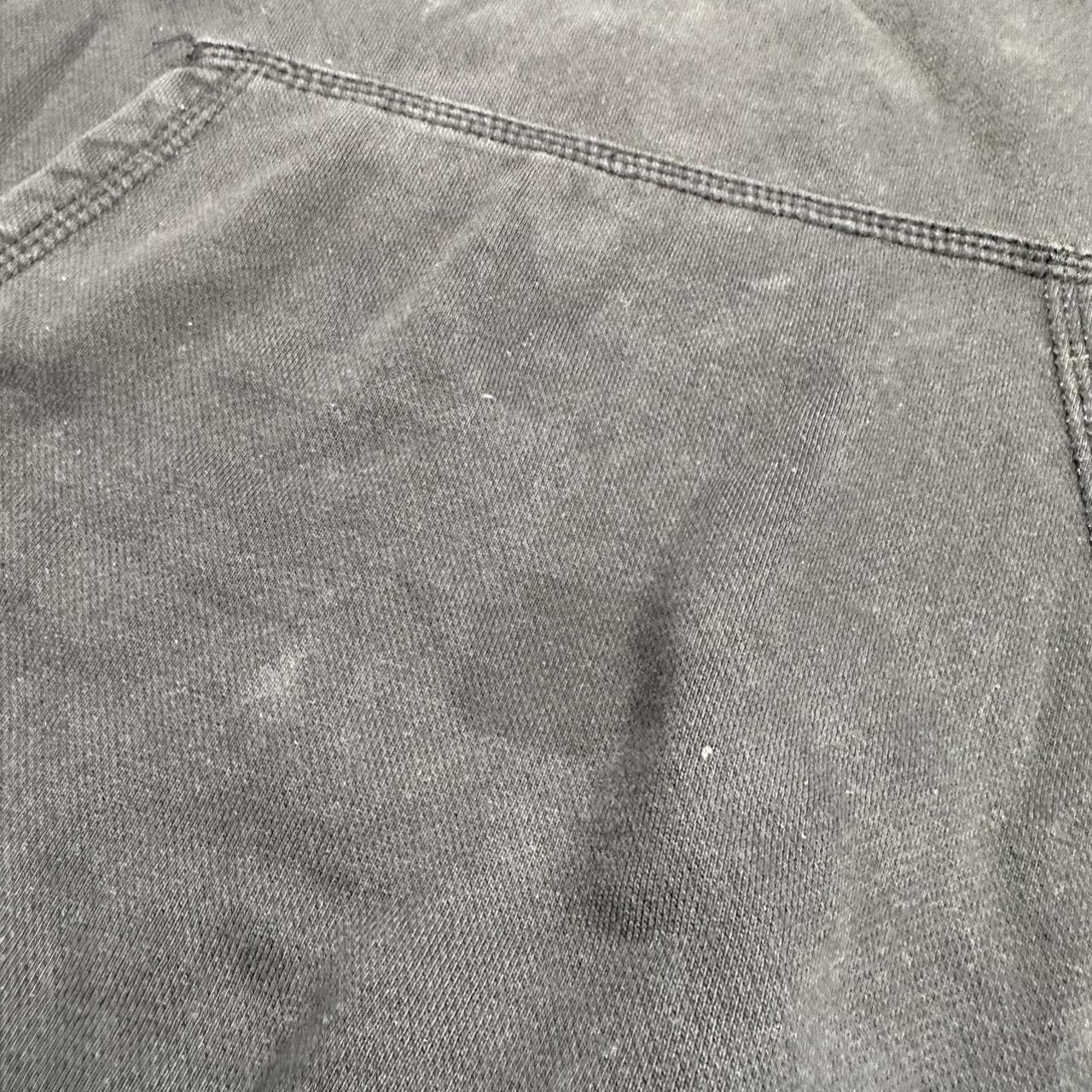 Nike hoodie Small stains - Depop