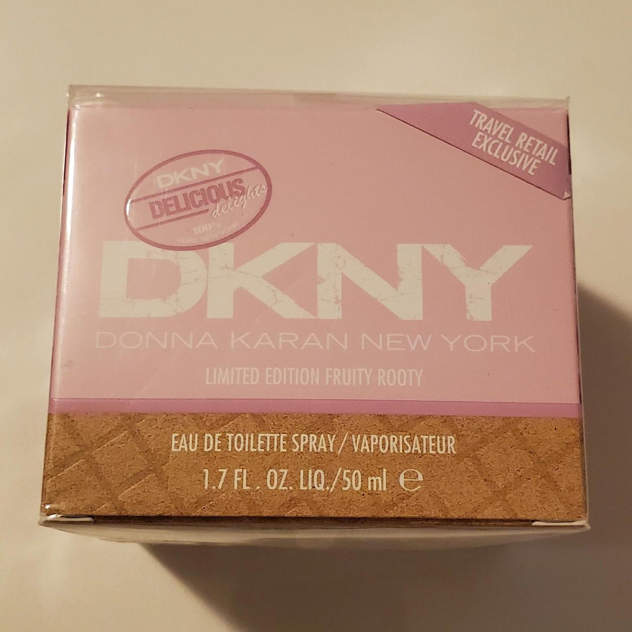 Dkny discount fruity rooty