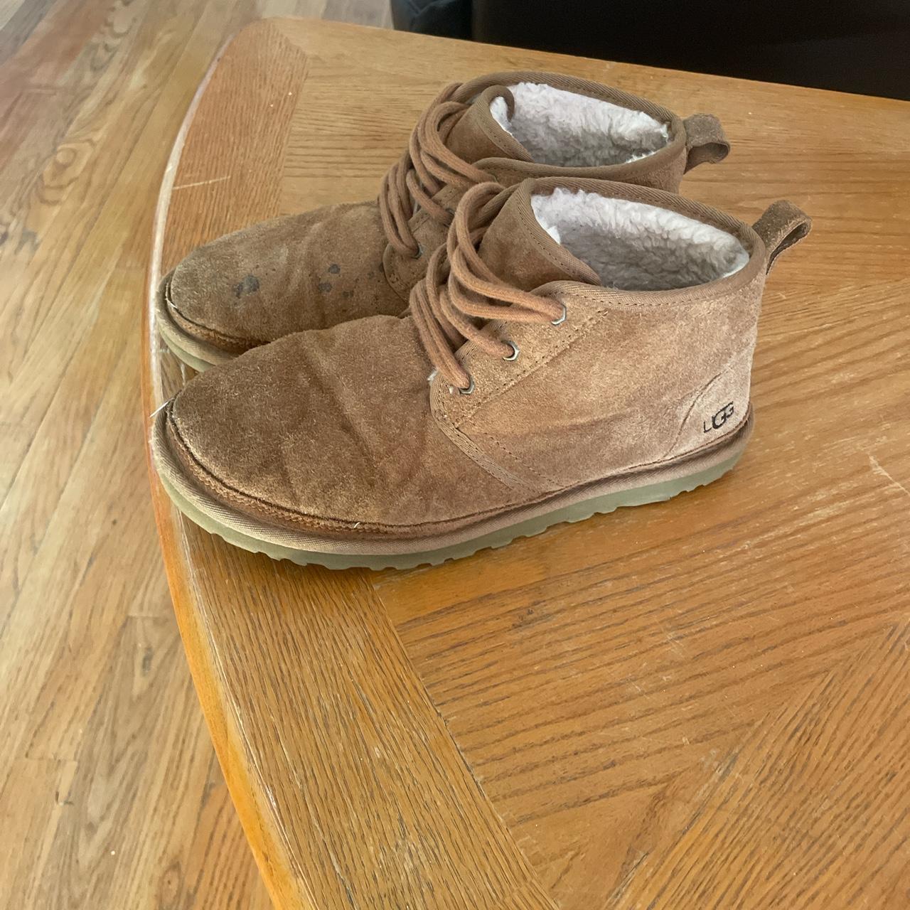 olive green neumel uggs