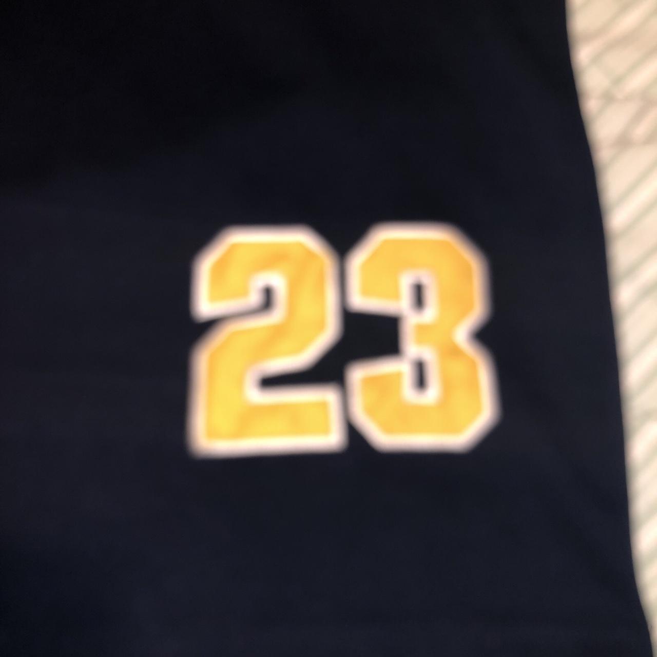 Karl Kani Sports Football Jersey Shirt 23 Vintage | Depop